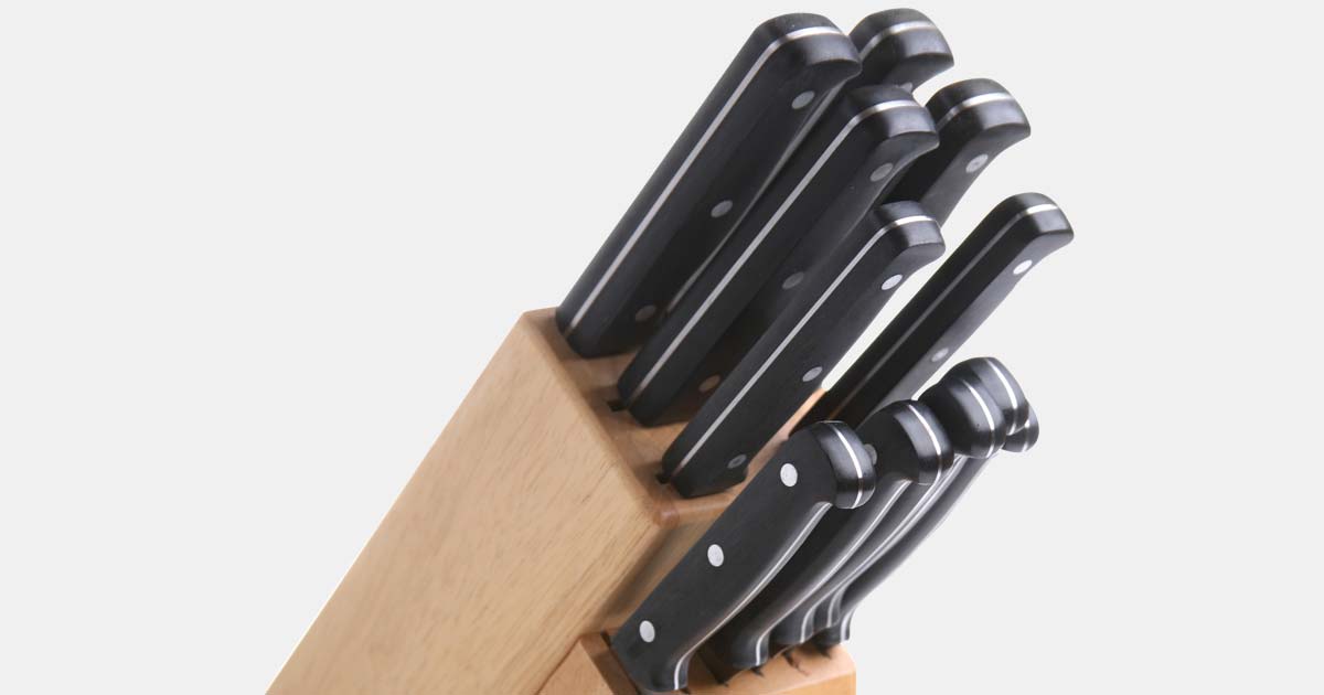 Best Kitchen Knife Reviews Consumer Reports